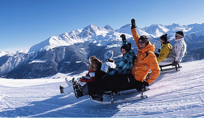 Shimla Manali Honeymoon Tour